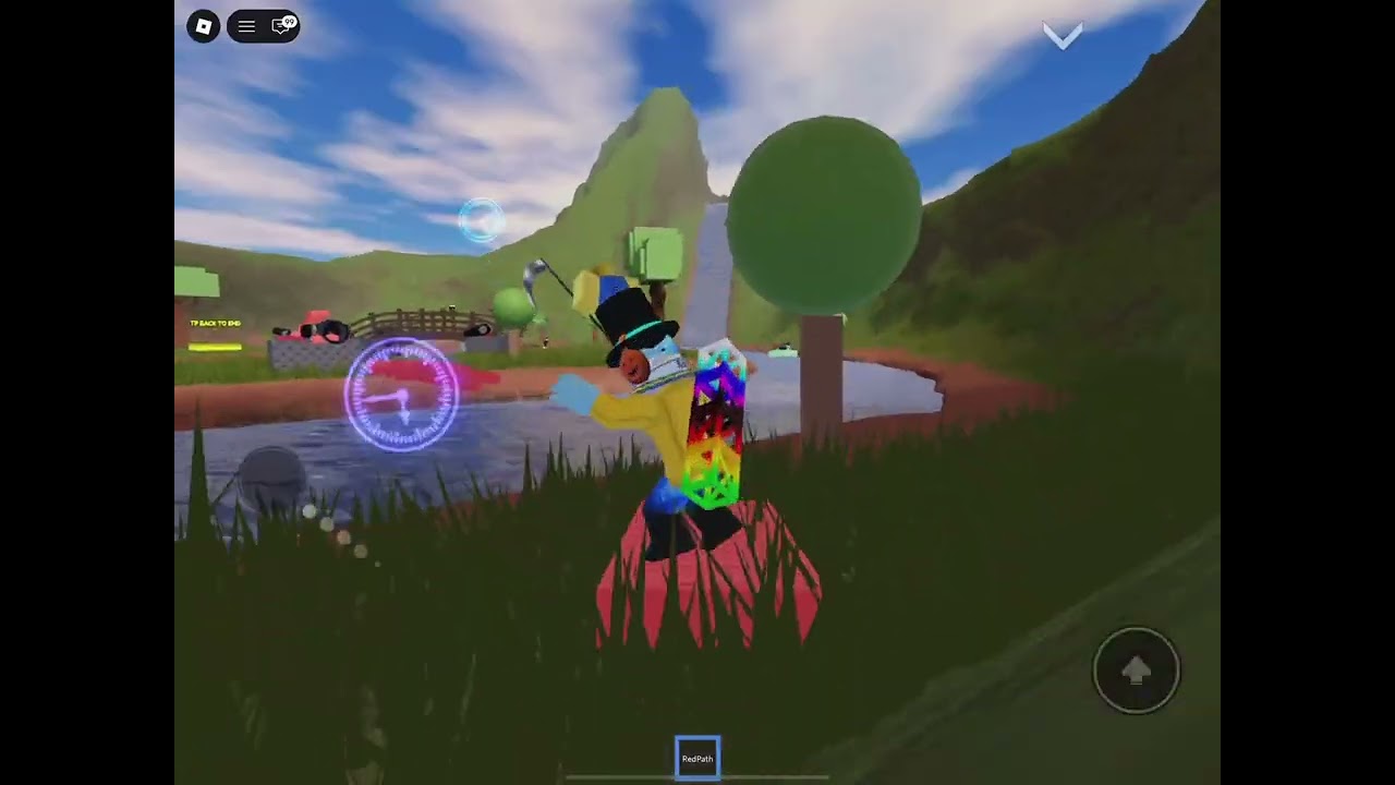 Roblox boat game (part 2)