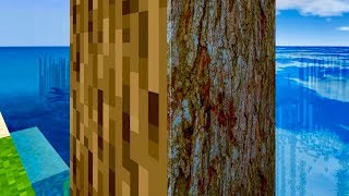 (1024x1024) HIGH RESOLUTION Texture Pack For Minecraft PE 1.14.3+ screenshot 5