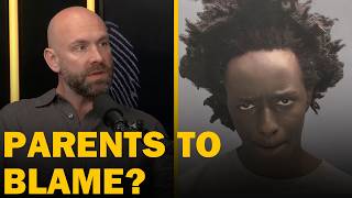 Police honeytraps U0026 Should Parents Go To Prison For Their Kids Crimes  The Crime Agents