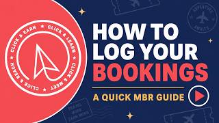 Log Once—and Let Us Find Your Rewards