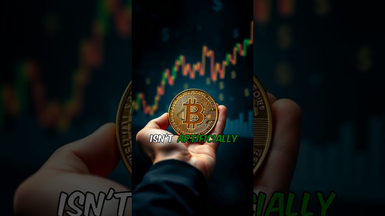 What's the REAL Reason Governments Fear Bitcoin?