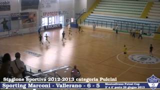 20130628-PU-Vallerano-SportingMarconi - 5 - 6