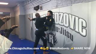 Is this Blackbelt WRONG 4 doing this TWIST in the Mannequin Challenge by Idriz Redzovic