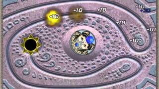 Zuma   Зума ios iphone gameplay screenshot 4