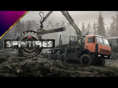 Spintires - The