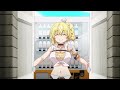 [Reborn as a Vending Machine] - Lammis Midriff
