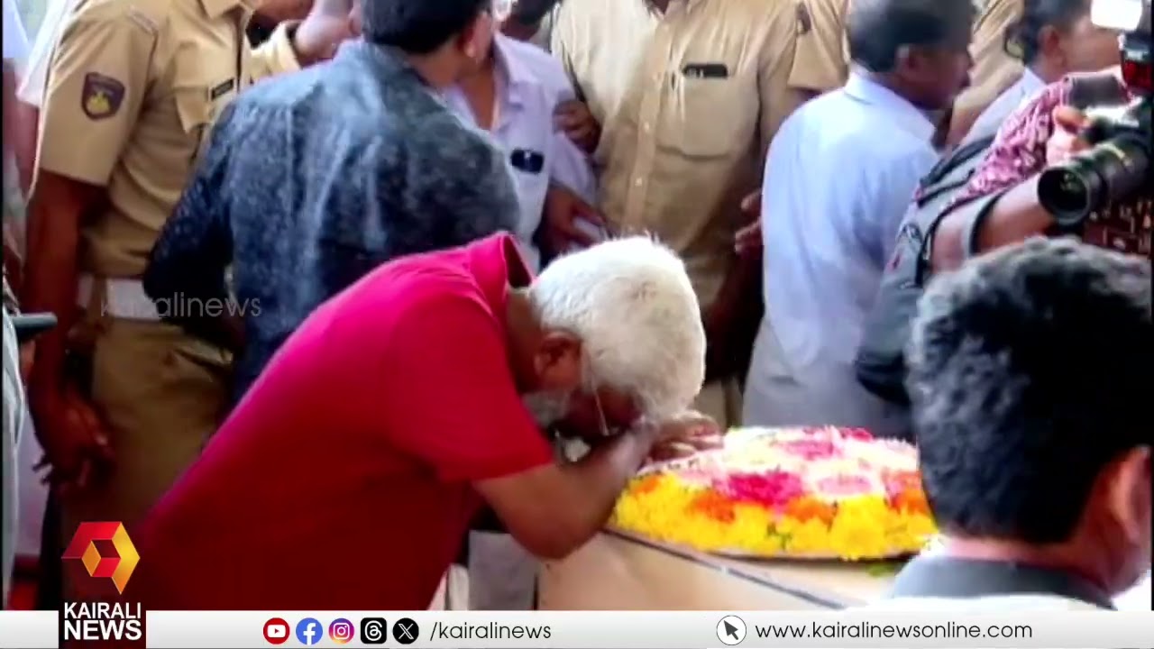 “ജീവനക്കാർ തനിക്ക് കുടുംബാംഗങ്ങൾ