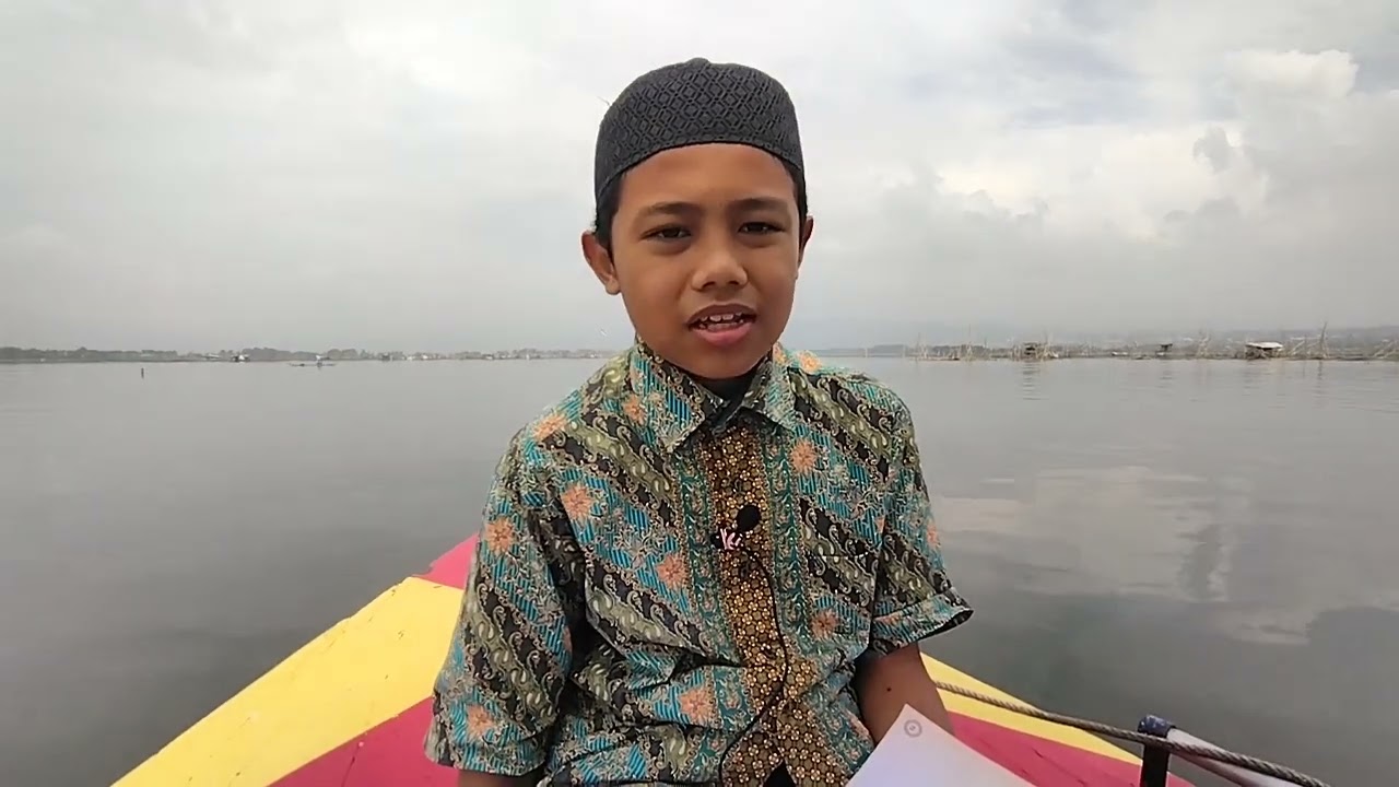Dalil Hukum Zakat Barang Berharga (Akhy Lintang Dalu - 211022 @rawapening)