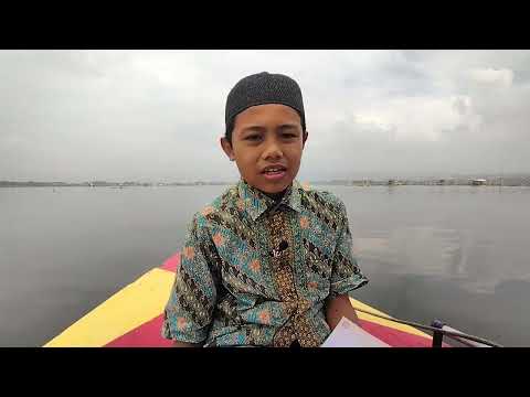 Mega Cahya (JAYA RAYA JAKARTA) VS Samantha Lintang (IPC)