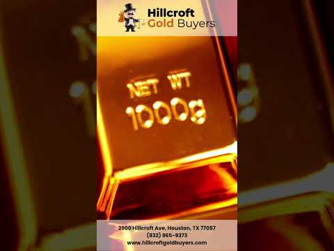Gold Buyer Houston Short