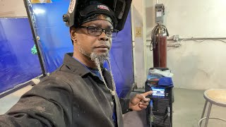 How To Choose Your Welding Process