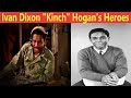 The Life of Ivan Dixon Hogan&#39;s Heroes James &quot;Kinch&quot; Kinchloe