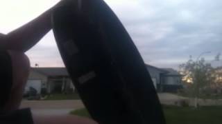 Drift scooter check