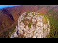 Proof of the man 人間の証明 ジョー山中 紅葉の縫道石山 ドローン空撮