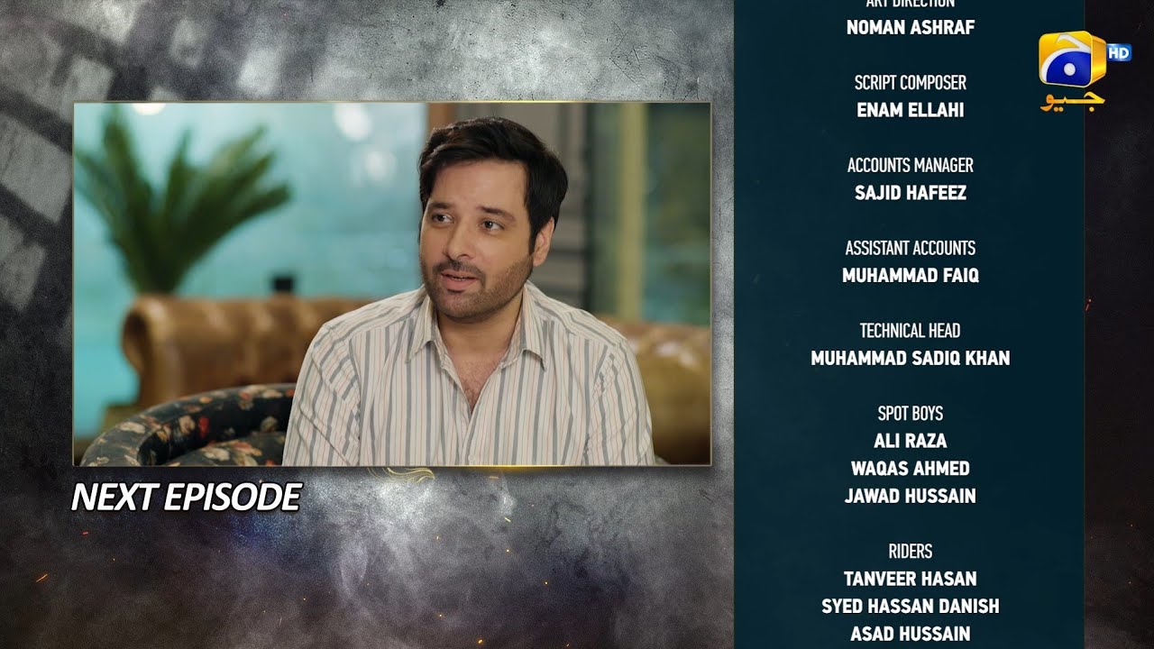 Тизер 43 серии «Мохра» — 17 октября 2025 г. — Har Pal Geo