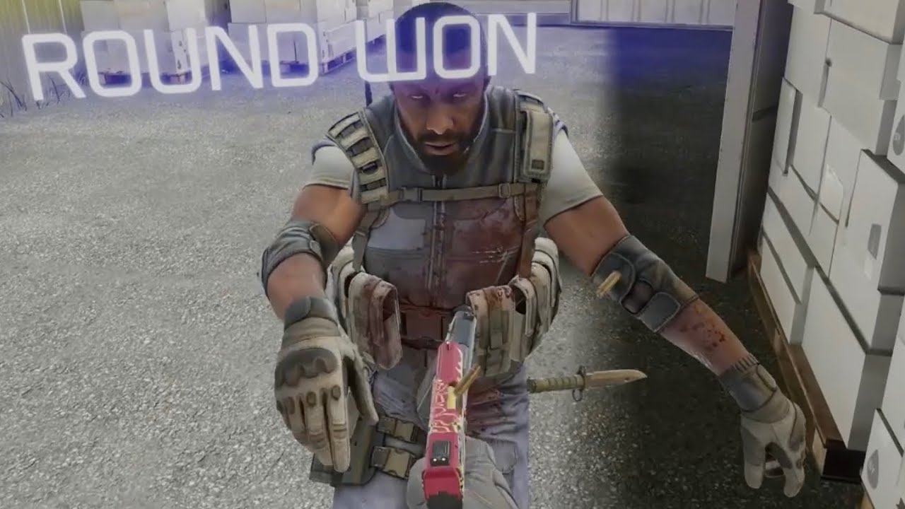 Pavlov VR: Nice, Beautiful, Amazing