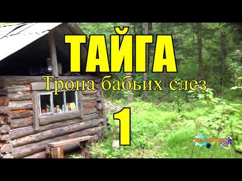ОТШЕЛЬНИКИ | ЖИЗНЬ В ТАЙГЕ 1 из 16