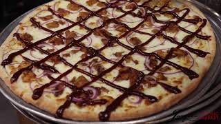 Joseph's Classic Market Pizza