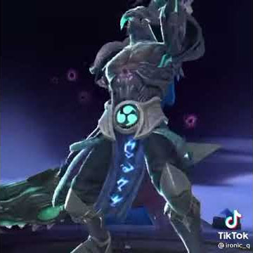 Tik Tok viral papa nungguin aku yak 😂 gak suka gelay versi ML