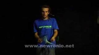 flower stick devilstick tutorial 07 newronio