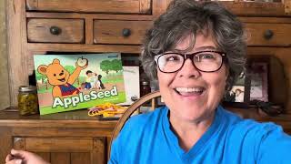 AWANA Cubbies : Appleseed: Bear Hug 26
