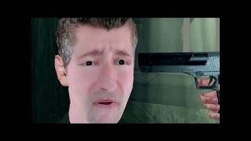 16. Охранник / The Matrix - Path of Neo / Прохождение на 100% + все секреты