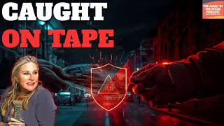 CAUGHT ON TAPE: The California Scandals They Tried to Censor!