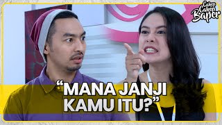 Debt Collector Datang Ke Rumah Arsitek | CAKEP CAKEP BAPER | EPS.30-31 (2/8)