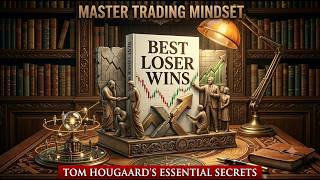 Best Loser Wins: The Brutal Psychological Secret to Profitable Trading