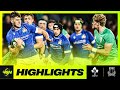 2024 U6N20 | HIGHLIGHTS | IRELAND V ITALY image