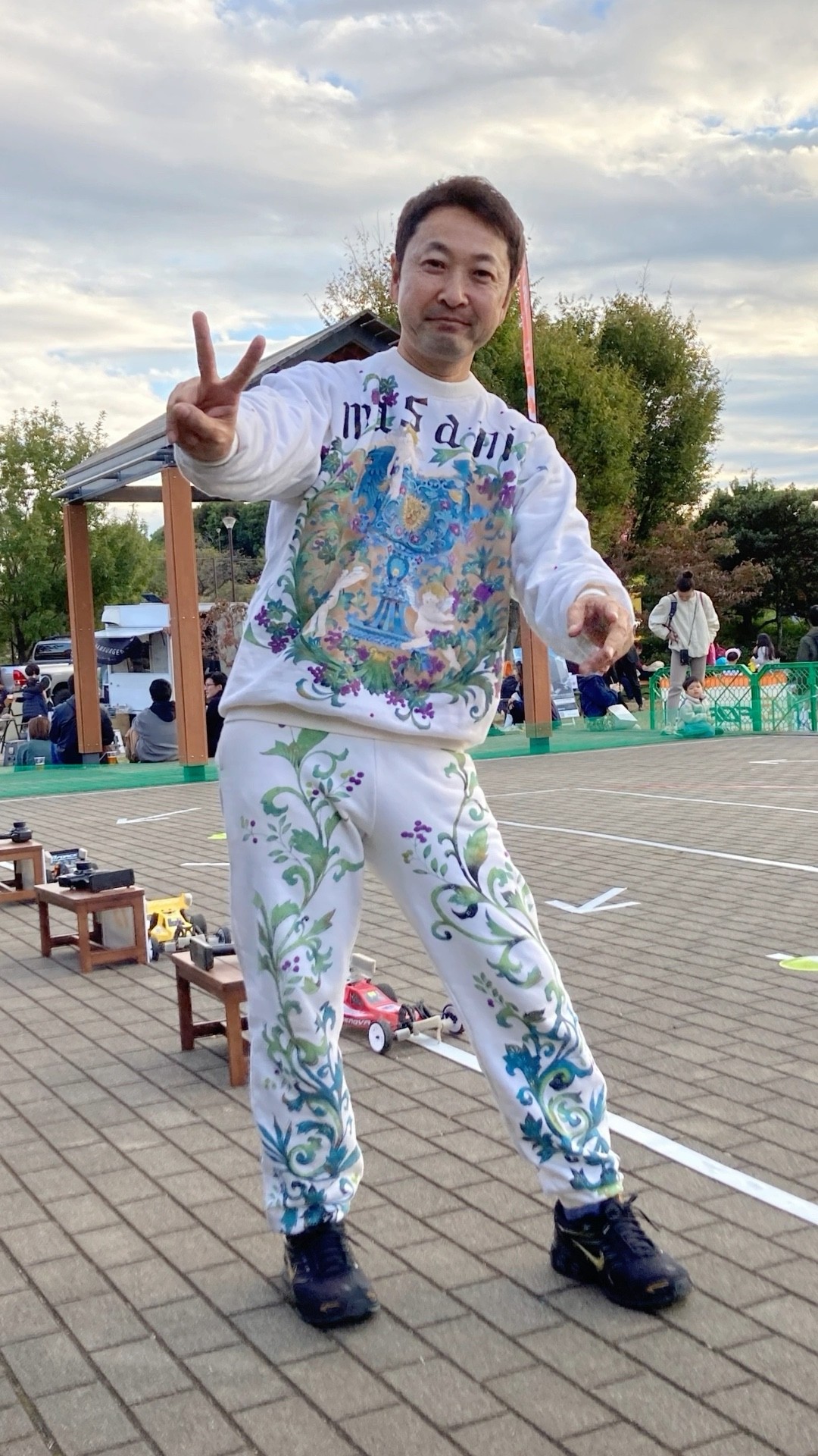 MASAMI RC CHANNEL - YouTube