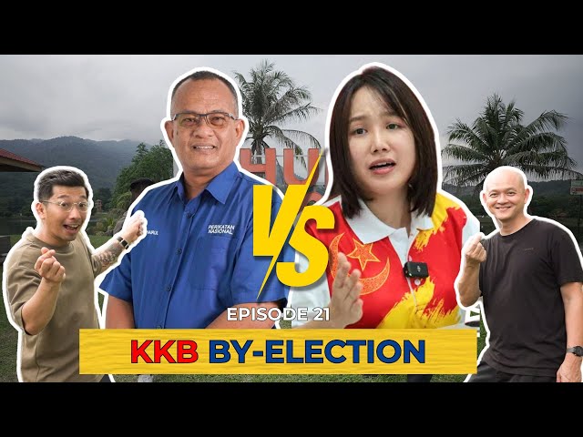Behind the Scenes at the Kuala Kubu Bharu By-Election class=