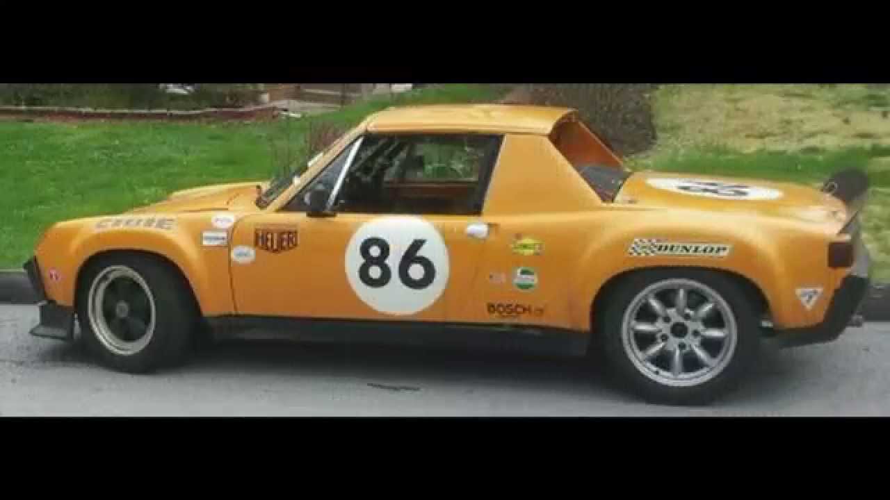 NJ Historics Race 2 Sept. 19, 2015 - YouTube