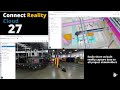 CC27: Setup Free Reality Cloud upload, share #laserscanning and #BIM data