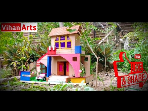 Video: Vihan Bungalow