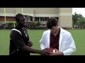 Physics of Football