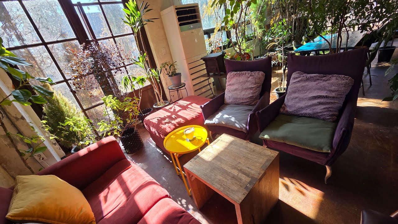 그린노트, 분당 석운