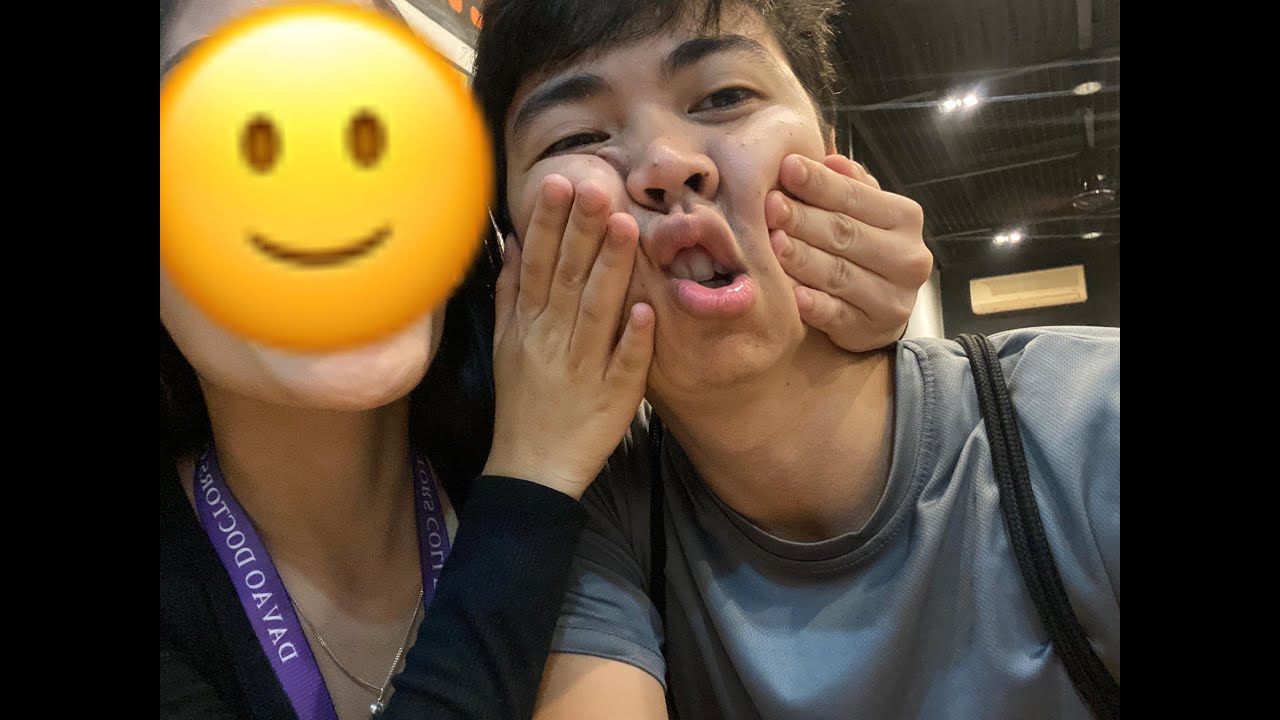 ME AND MY GIRLFRIEND YouTube