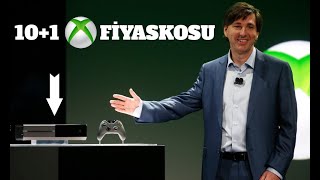 Microsoftun Unutulmasını Istediği 101 Xbox Fiyaskosu Ve Hayal Kırıklığı