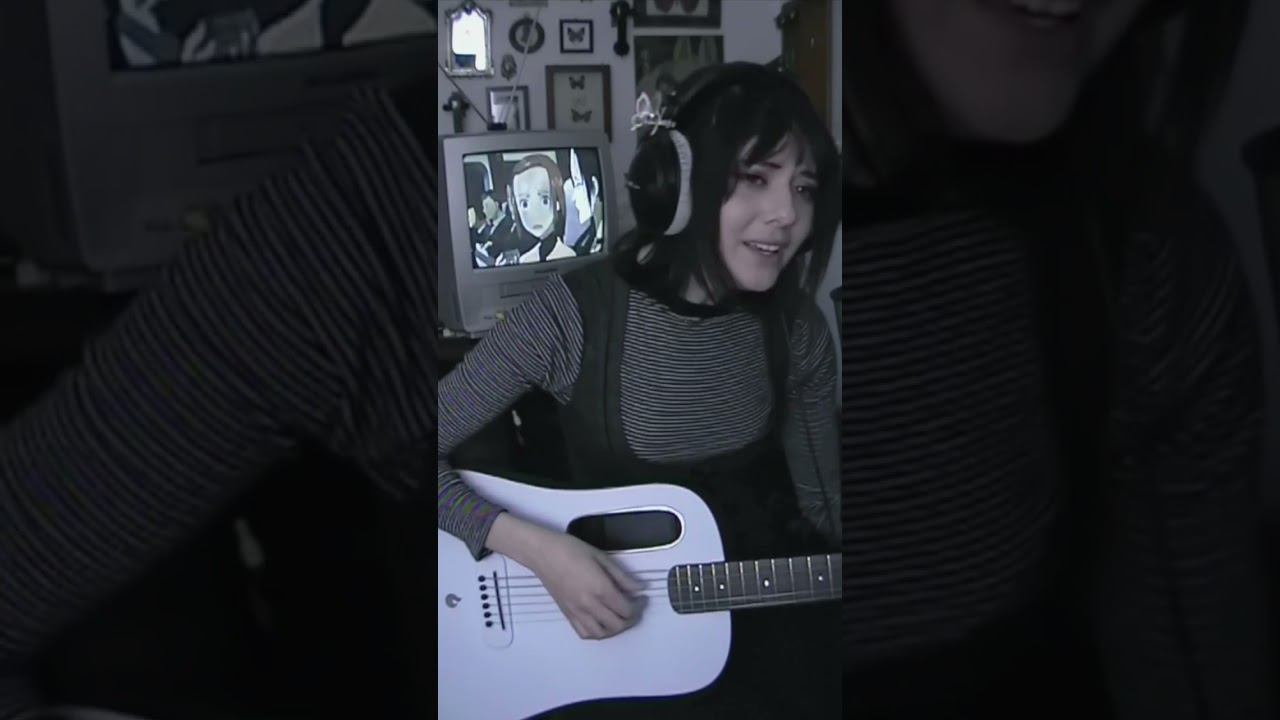 A Little Pain - Nana 