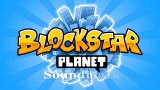 BlockStarPlanet OST - New Building Theme Content