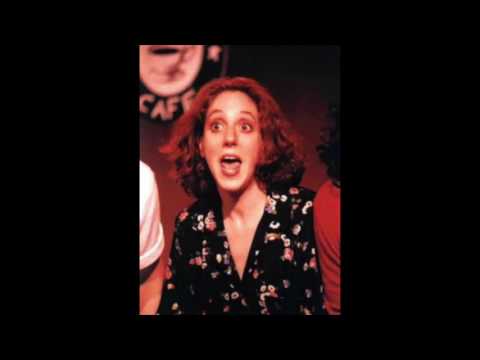 Alison Cimmet — Cautiously Optimistic
