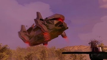 XCOM 2 Overwatch in a nutshell