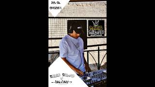 Rabie Ridge Balcony Sessions Ep1  Jyd Sa  Brought To You By Carpet  In