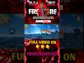 Republic Day FreefireVersion/New Trending Republic Day Video/National Anthem#republicday #india #ff
