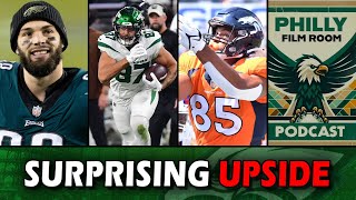 Eagles Deep Dive: Tight Ends