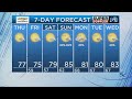 WAVY Weather Morning Update | May 30, 2024