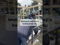Drewniana konstrukcja szkieletowa
