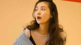 Janice Wu Qian Best Photos In 2020 Skate Into Love Actress P L A Y L I S T Tune
