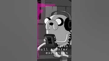 🔊 FiFFo - null pointer exception «Chill Lo-Fi»  #lofi #music #lofimusic #chill